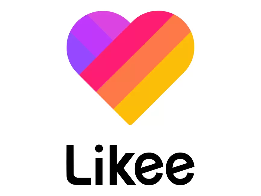 Likee Logo