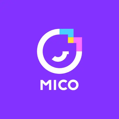 Mico Logo