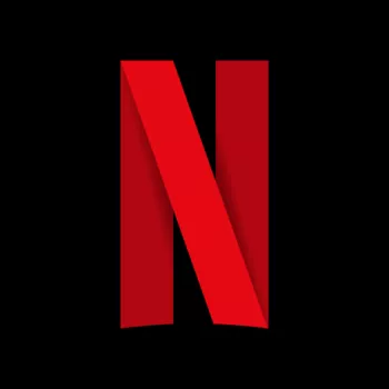 Netflix Logo