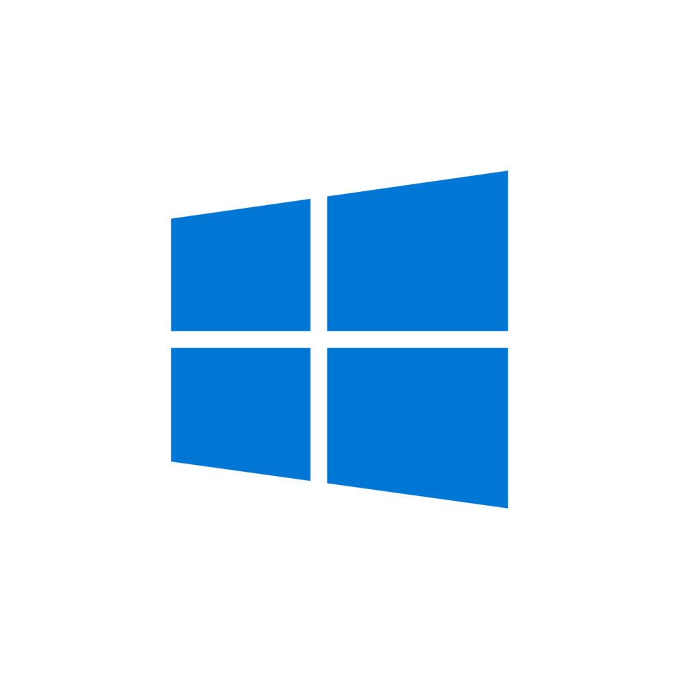 Windows 10 Logo