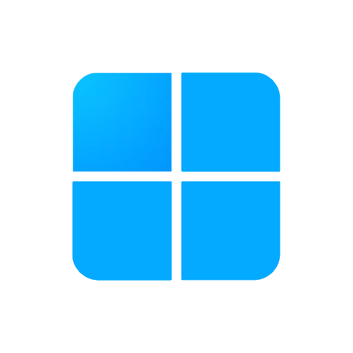 Windows 11 Logo