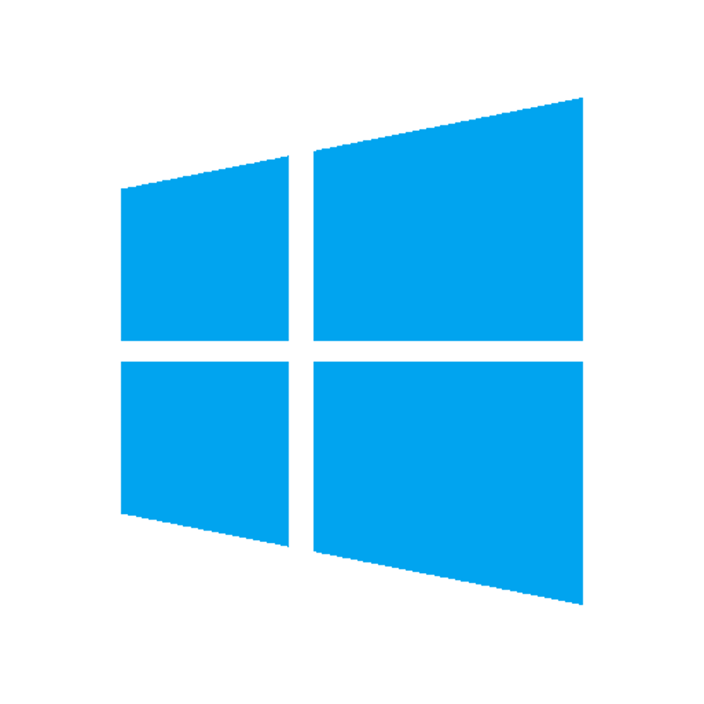 Windows 8 Logo