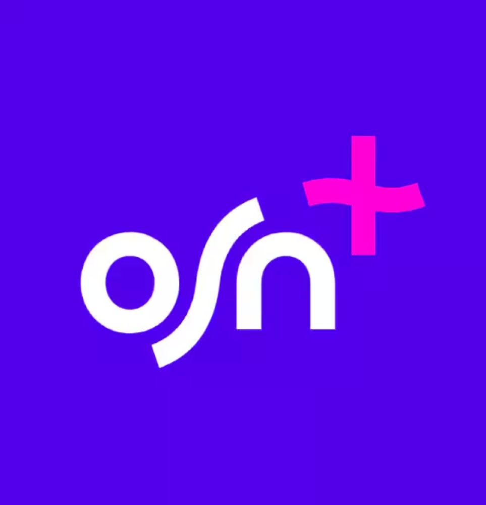 OSN+ | 1 Month